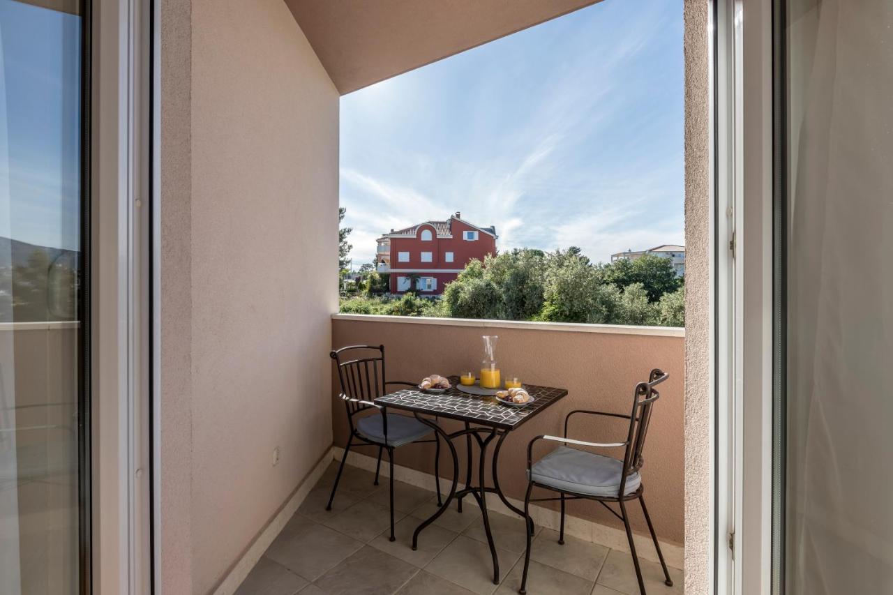 Nona Apartment Split Exterior foto